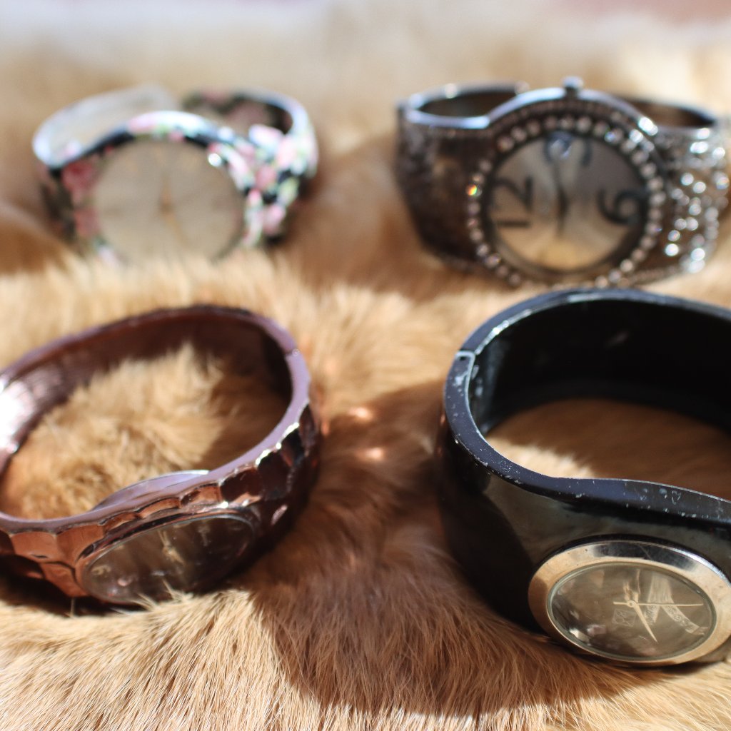 Bangle Watch Bundle